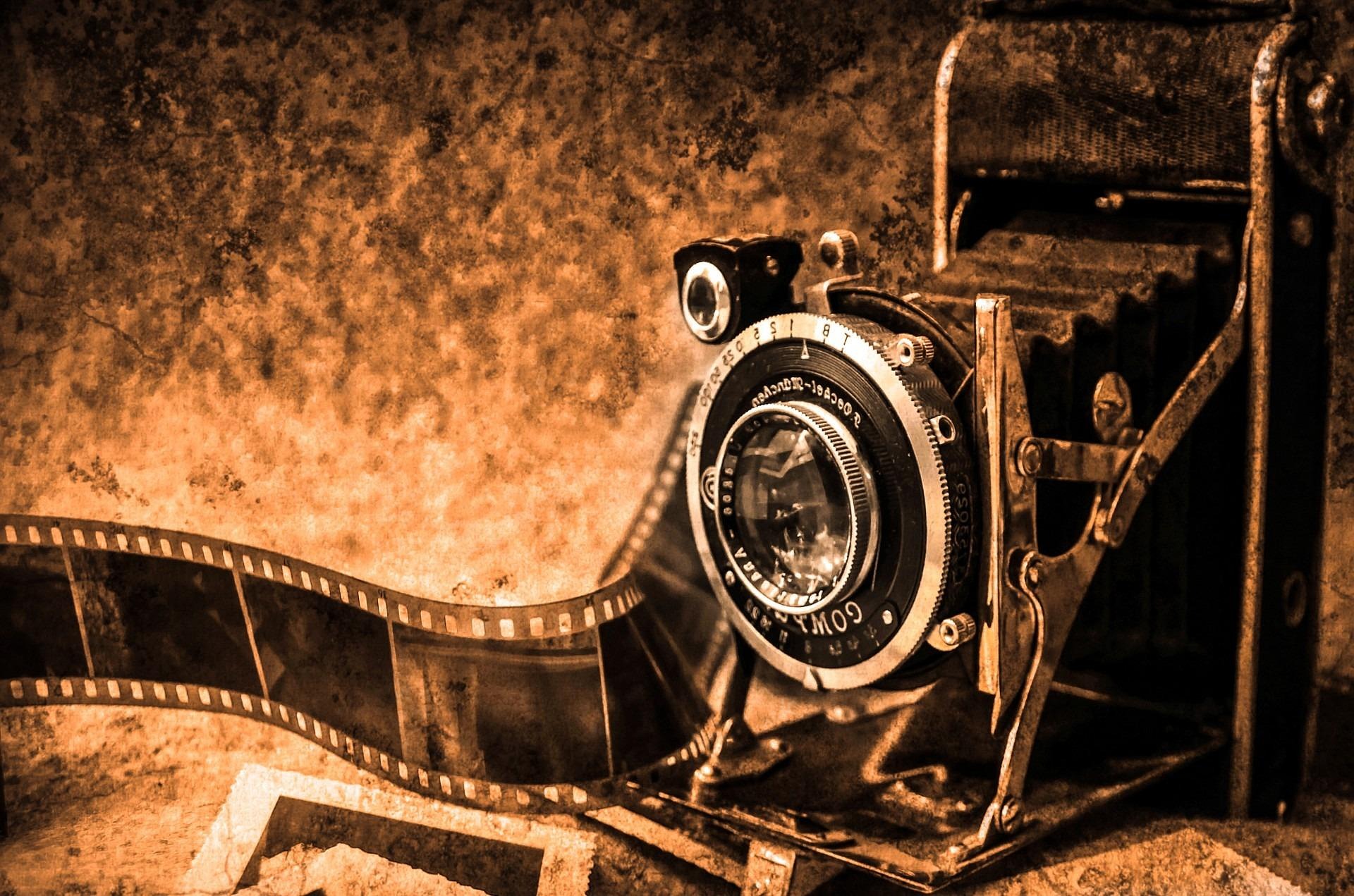 Informationsfoto 3 – professionelle Darstellung