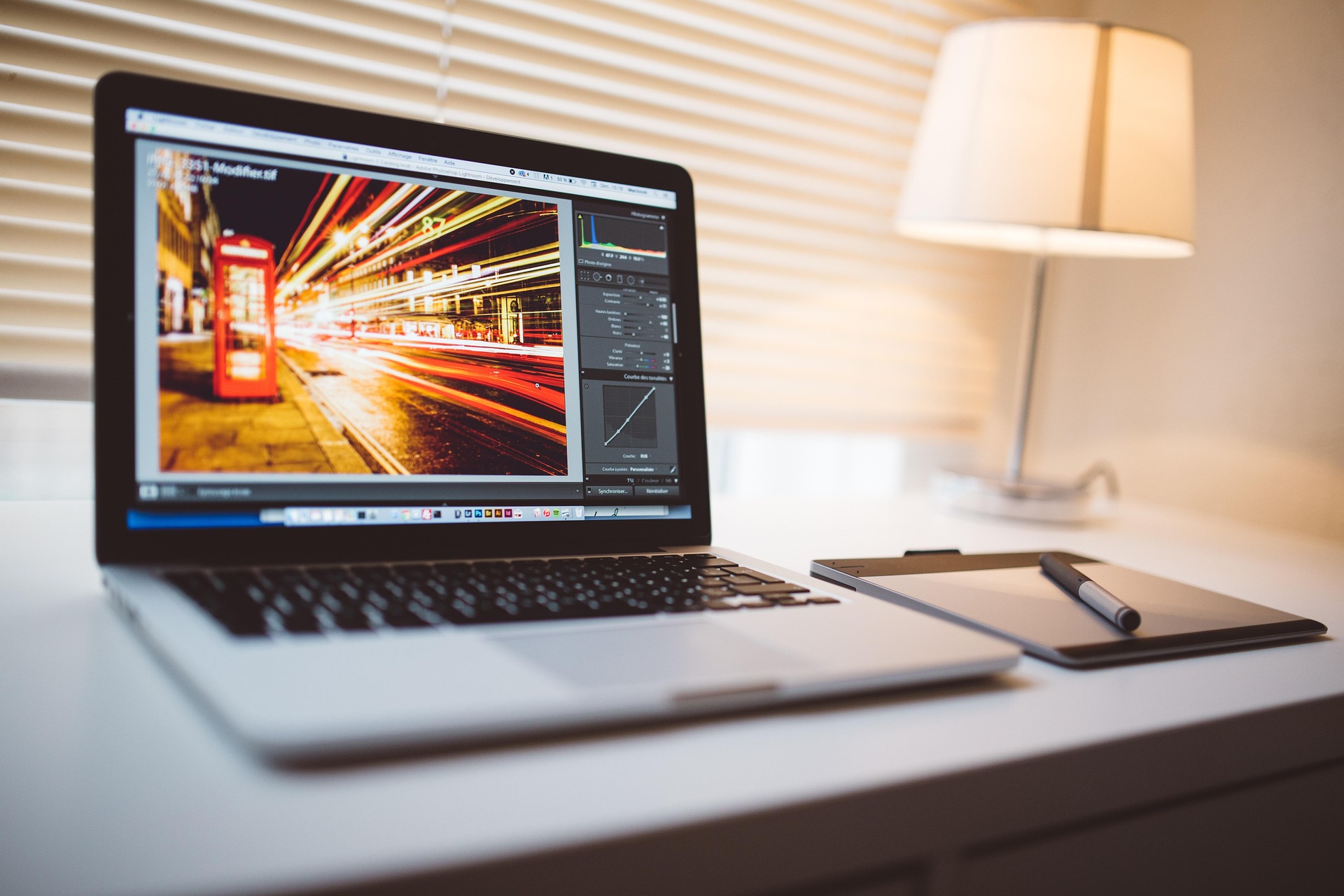 Informationsfoto 4 – professionelle Darstellung