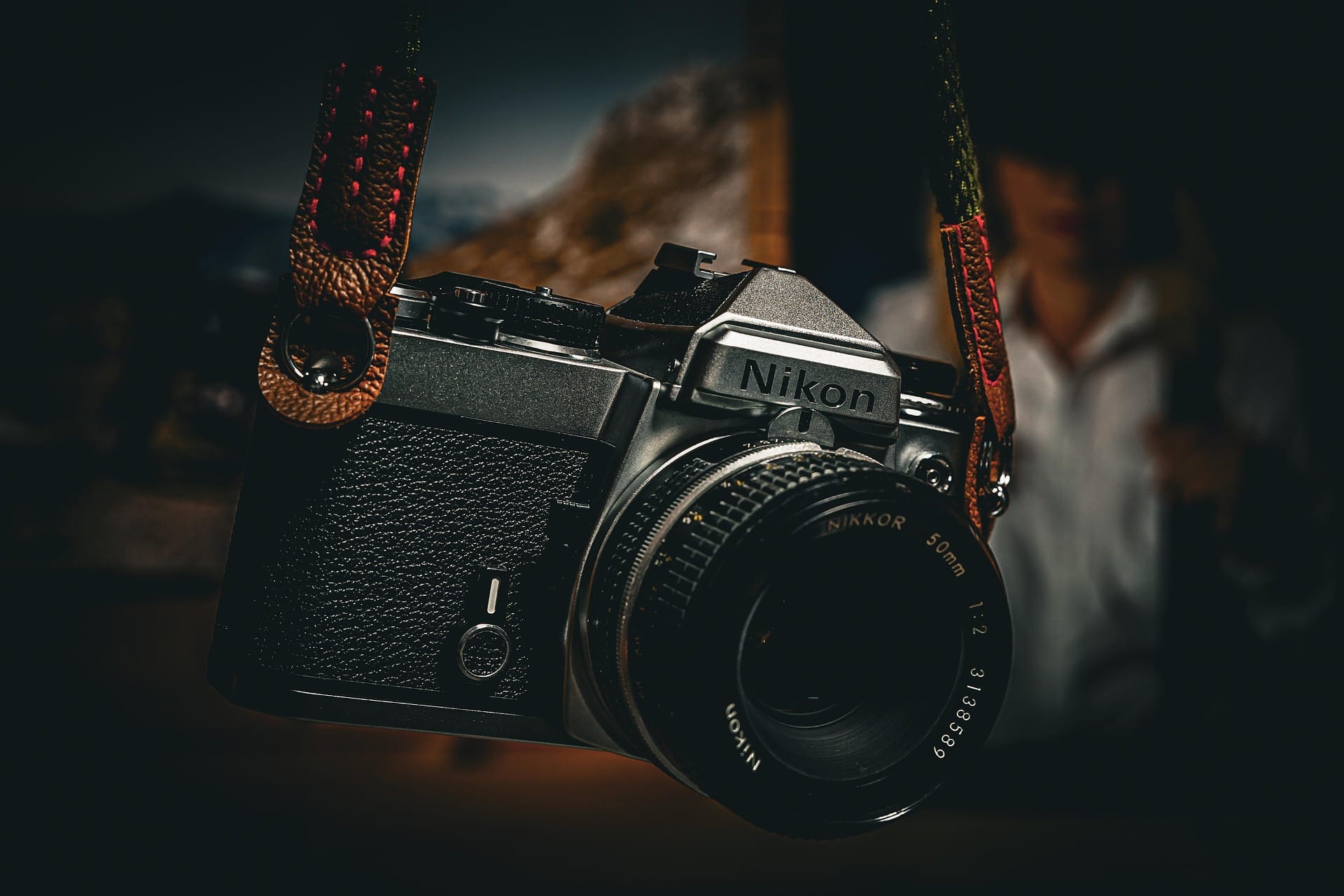 Informationsfoto 2 – professionelle Darstellung