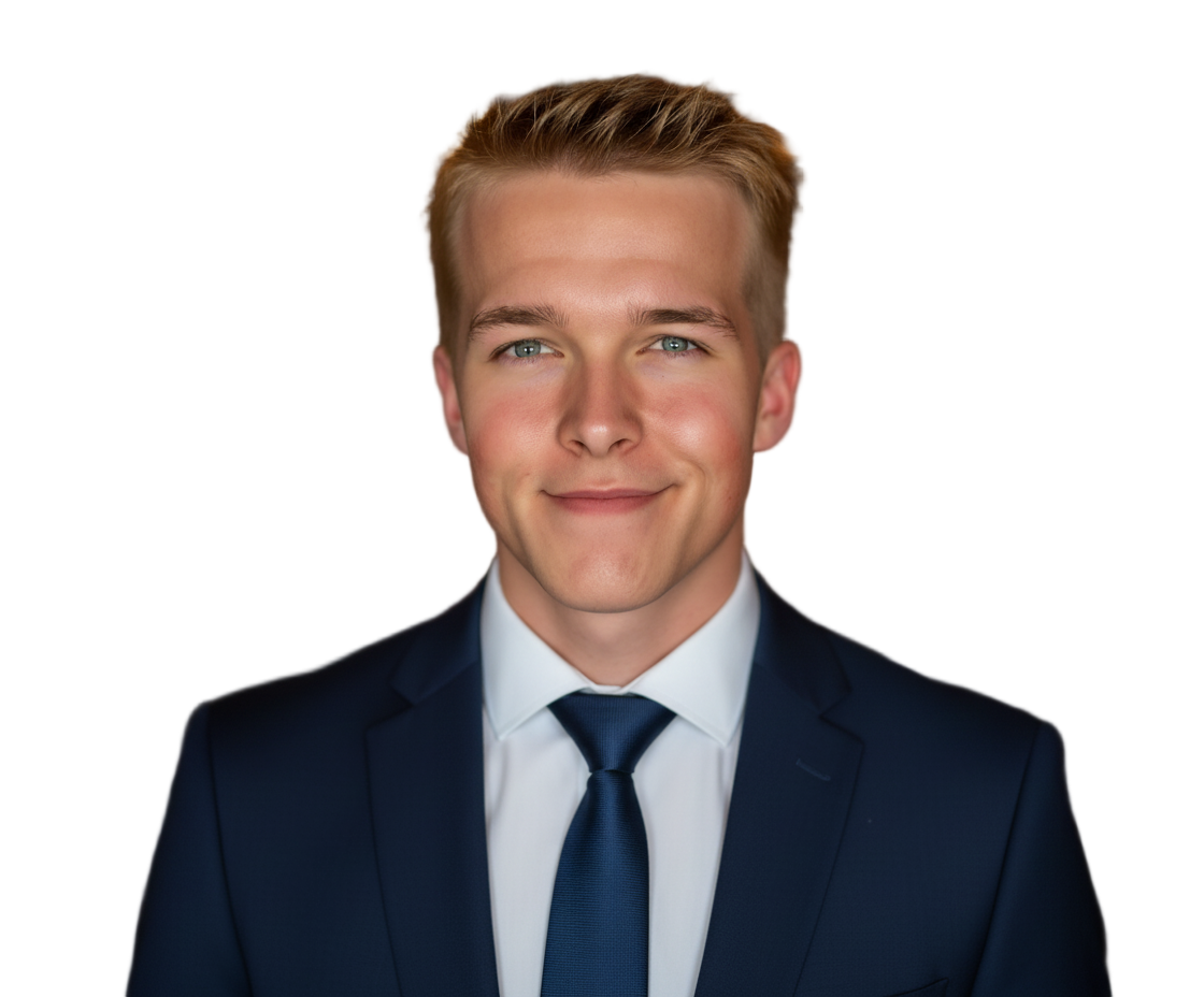 Profilbild von Tim Horny